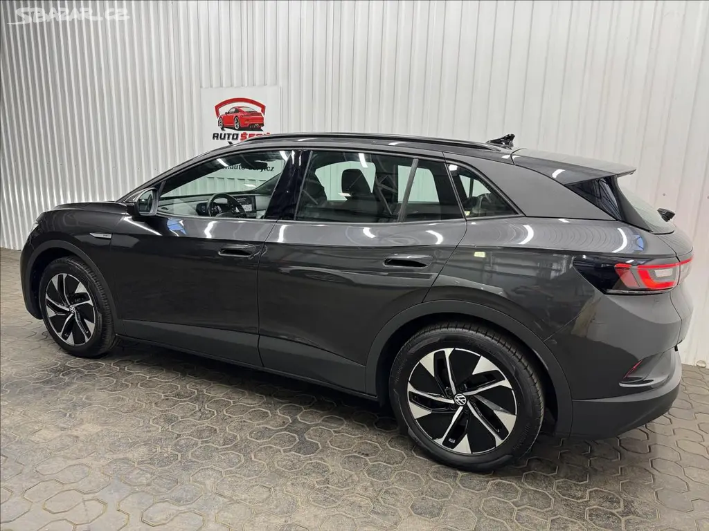 Volkswagen ID.4, 150kW PRO PERF. KAM360 SOH 94% - fotka 5