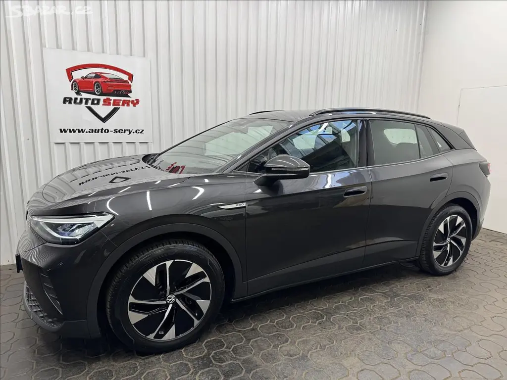 Volkswagen ID.4, 150kW PRO PERF. KAM360 SOH 94% - fotka 3