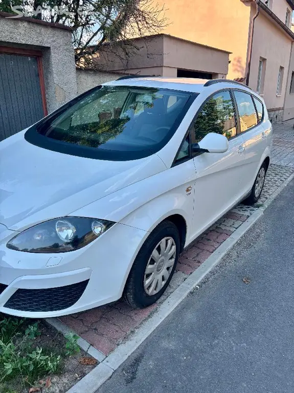Seat Altea XL 1.2 TSI - 2011 - fotka 3