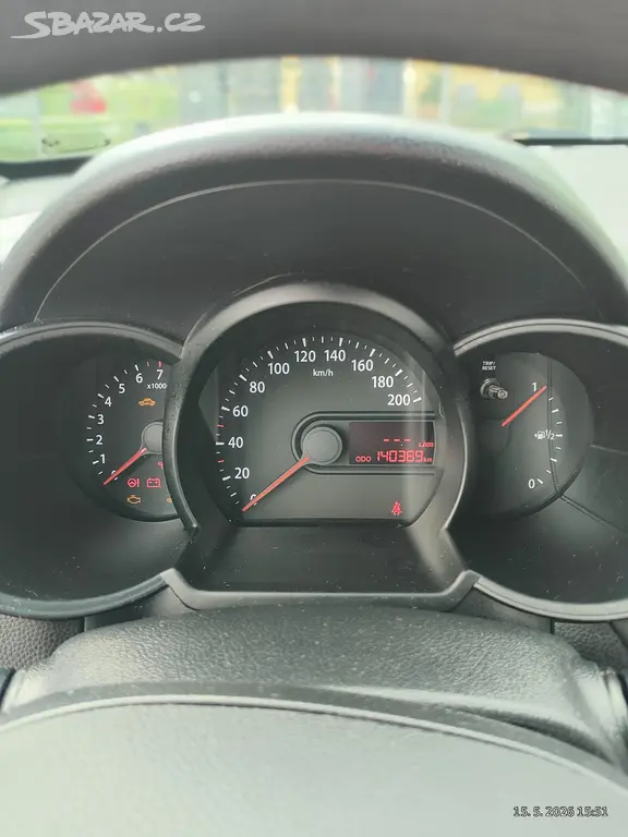 Kia Picanto 1,0 - fotka 5