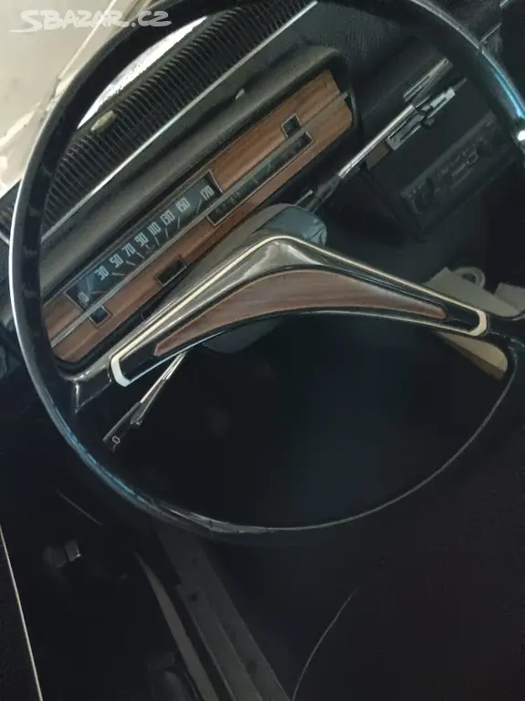Renault 16 - fotka 5
