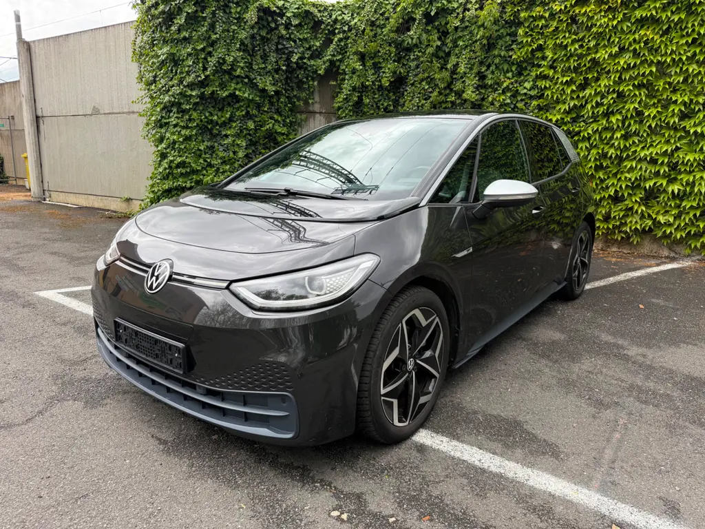 VW ID.3 1ST Pro150Kw/58kWh/Virtual/Fulled/SoH92,1% - fotka 2