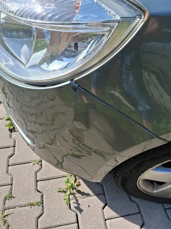 Škoda Roomster 1.6 - fotka 5