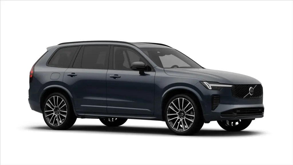 Volvo XC90, 2,0 T8 Ultra Dark - fotka 5