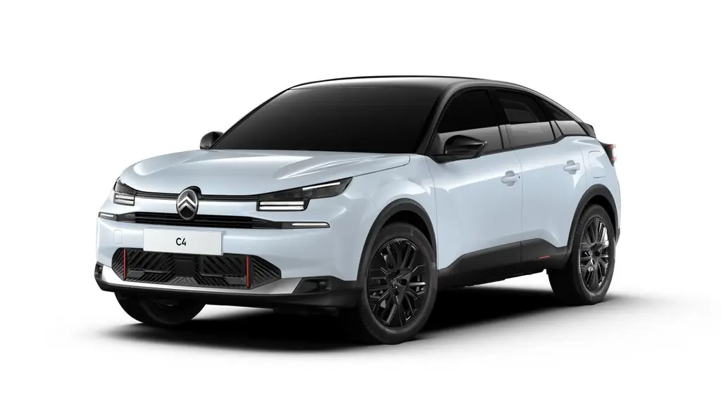 Citroën C4, COLLECTION Hybrid 145k Auto