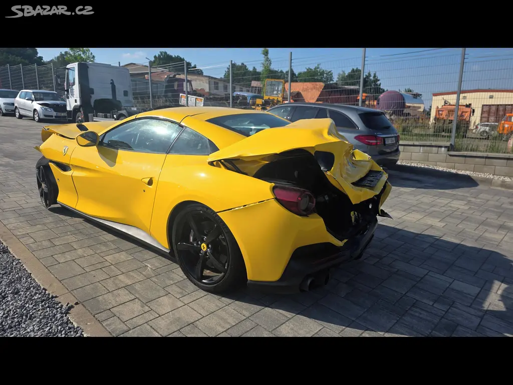 Ferrari Portofino - fotka 4