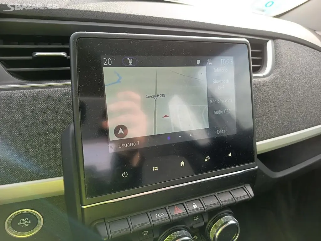 Renault ZOE - fotka 6