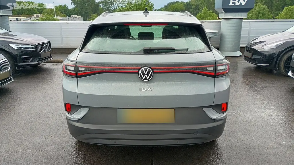Volkswagen ID.4, ID.4 Life 77 kWh - fotka 6