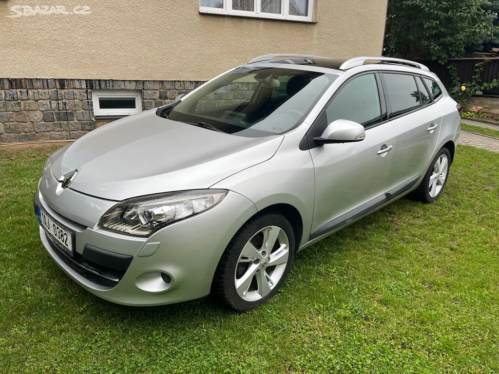 Renault Megane 2.0 tce - fotka 5
