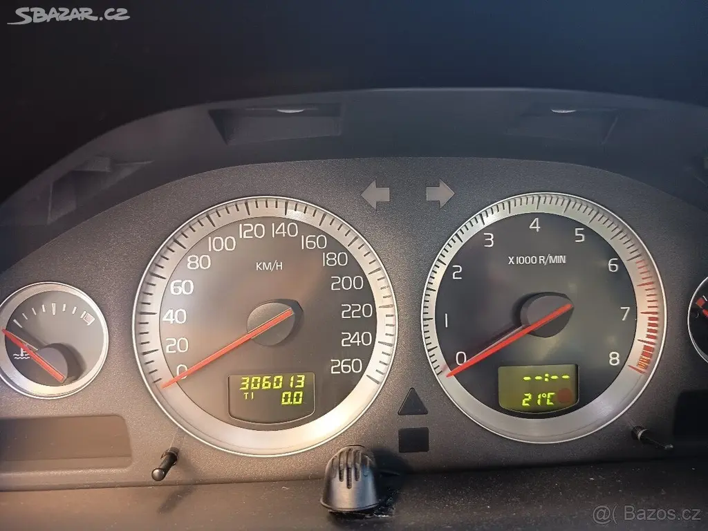 Volvo XC90 3,2 l AWD exucutive LPG - fotka 3
