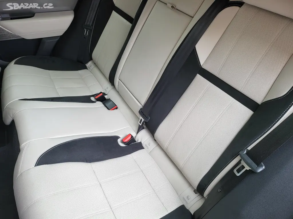 Land rover velar - fotka 5