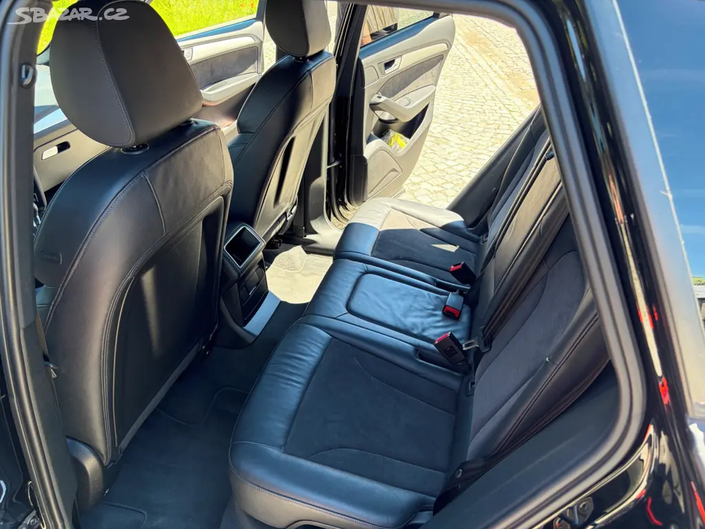 AUDI SQ5 - fotka 6