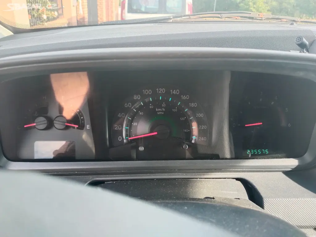 Dodge Journey - fotka 5