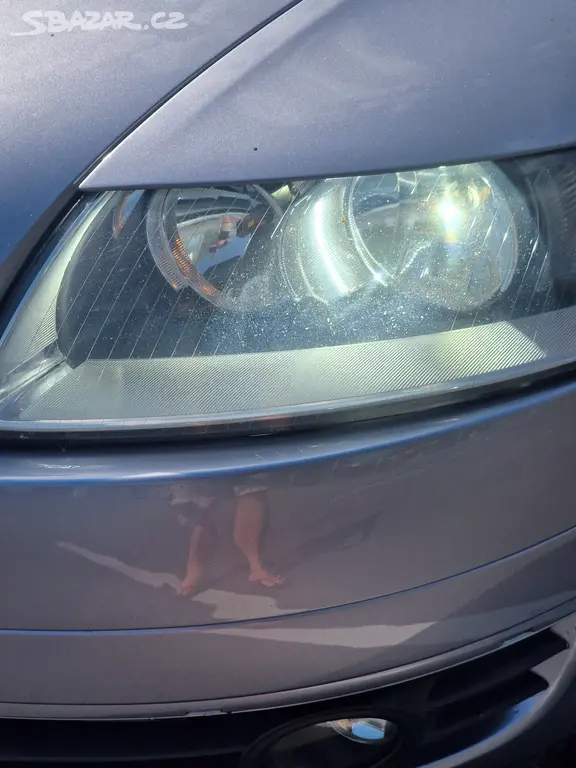 Audi A6 3.0 TDI QUATTRO - fotka 6