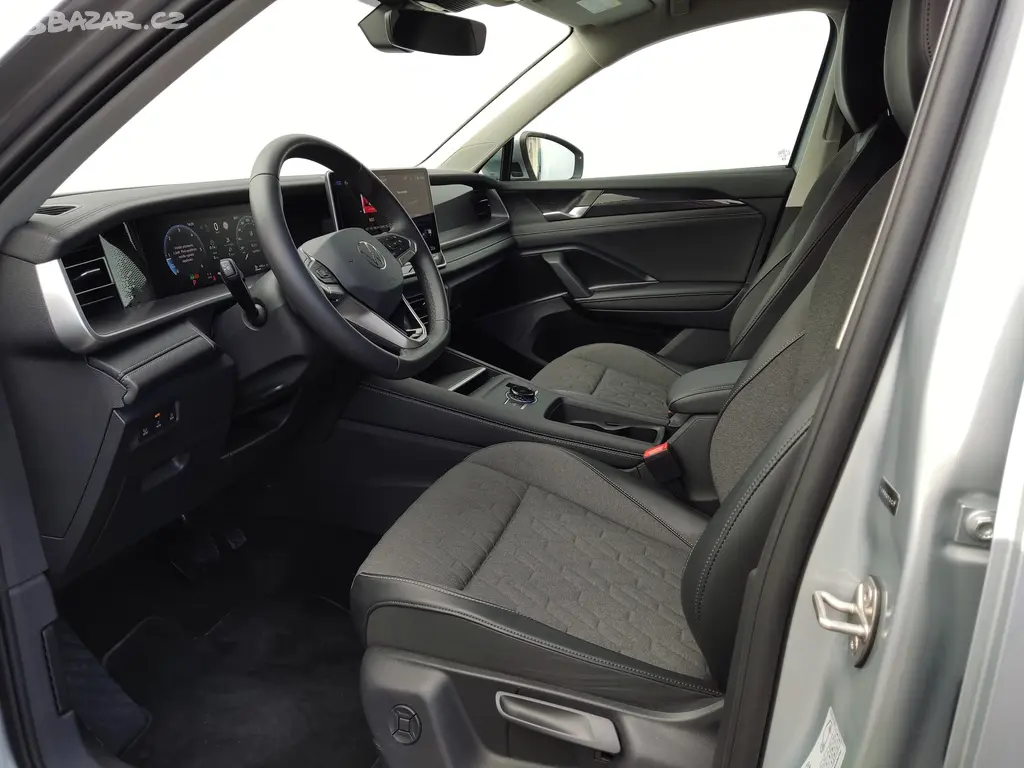 Volkswagen Tayron, 2.0 TDI 110 kW DSG People - fotka 5