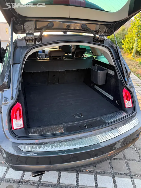 Opel Insignia 2.0CDTI 4x4, Nová STK - fotka 5