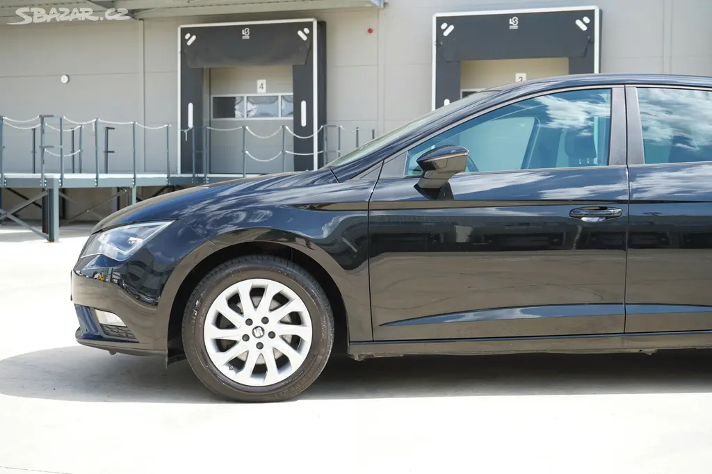 Seat Leon 1.4 TSI/TGI | Servisní historie - fotka 4