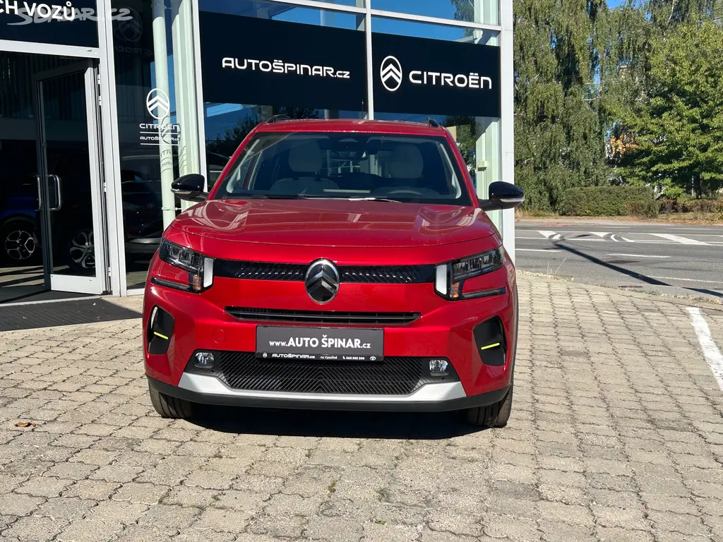 Citroën C3, MAX TURBO 100k + Pak.Zima - fotka 2