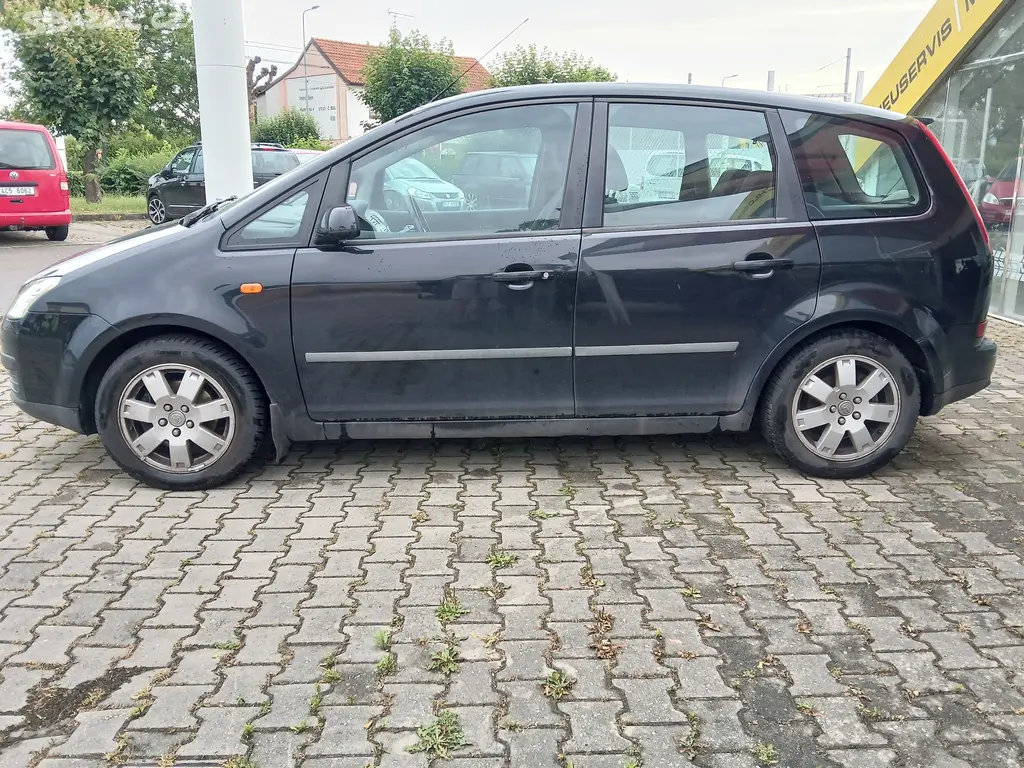 Ford C-MAX, 1.8i, 88kW - fotka 2
