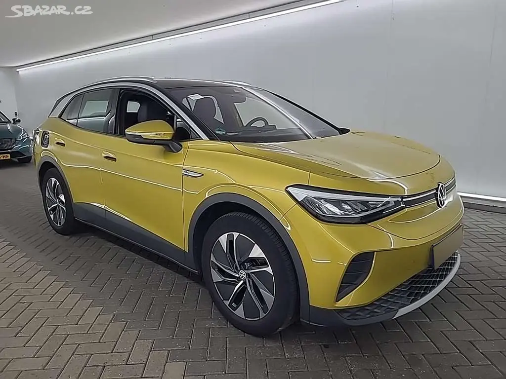 Volkswagen ID.4, Life 77 kWh