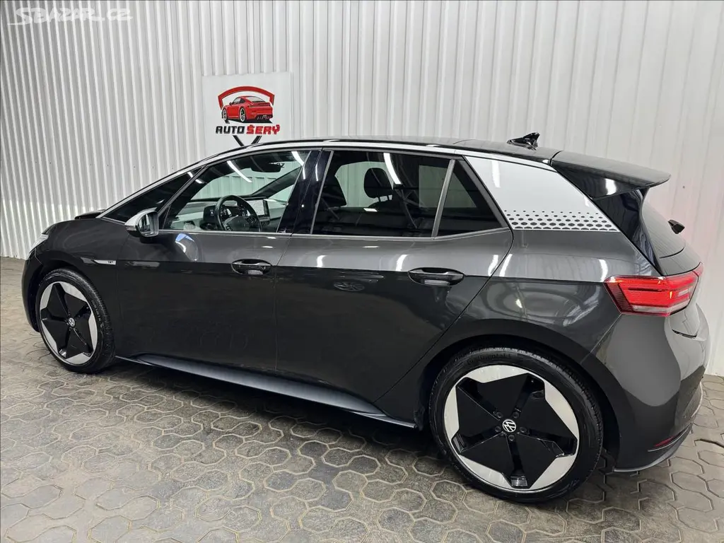 Volkswagen ID.3, 150kW MAX 1ST PLUS PRO PERF. - fotka 5