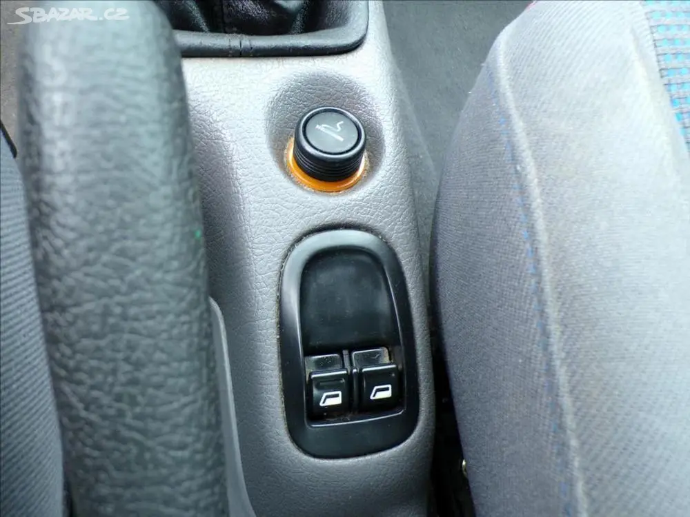 Peugeot 206 1,4 i - fotka 6