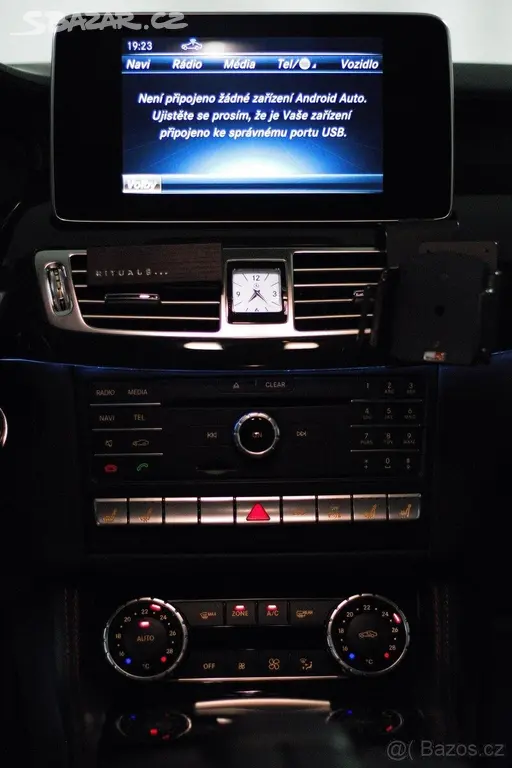 Mercedes-Benz CLS 400 4MATIC Final Edition - fotka 6