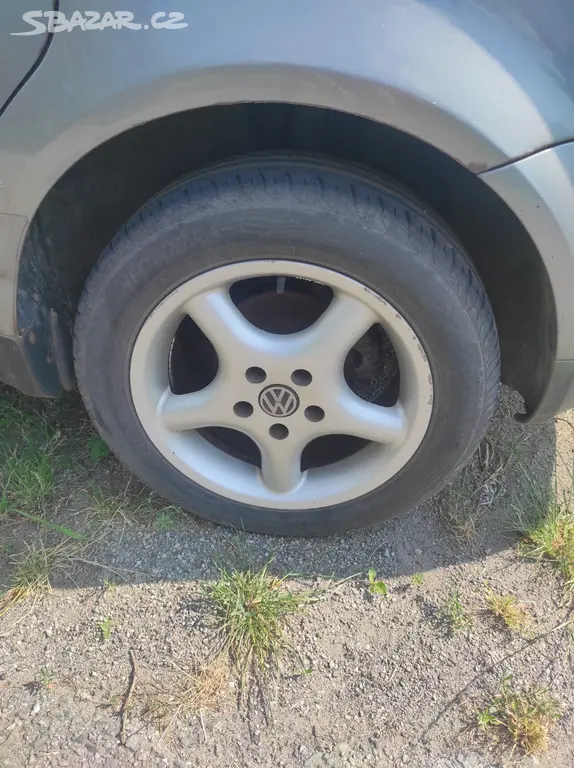 Auto - fotka 4
