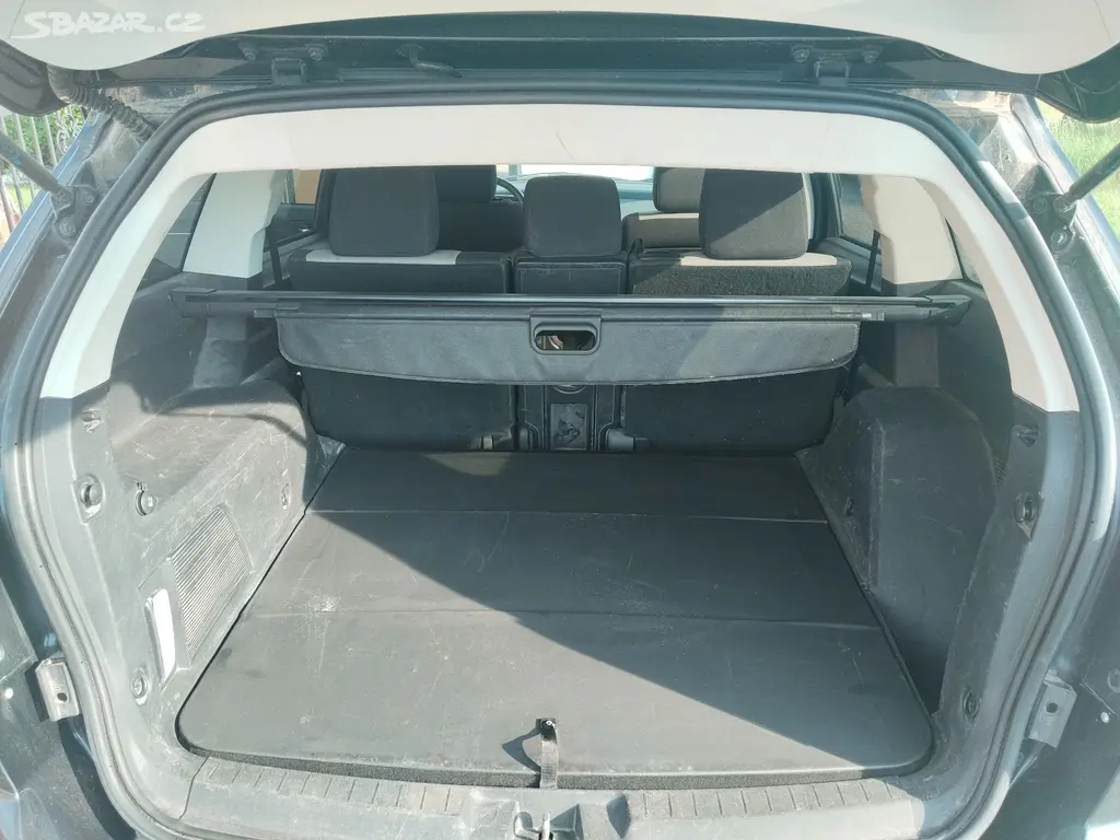 Dodge Journey - fotka 2