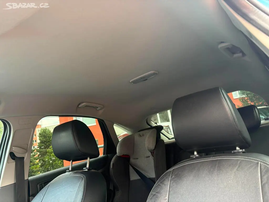 Ford focus - fotka 6