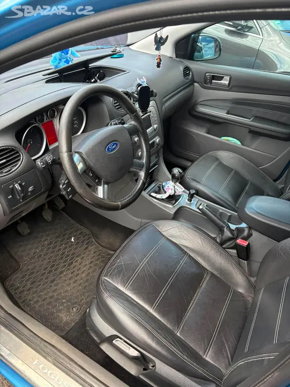 Ford focus - fotka 5
