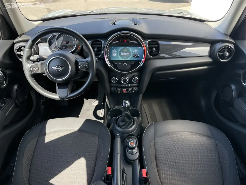 Mini Cooper, 1,5 ACC+PDC - fotka 6