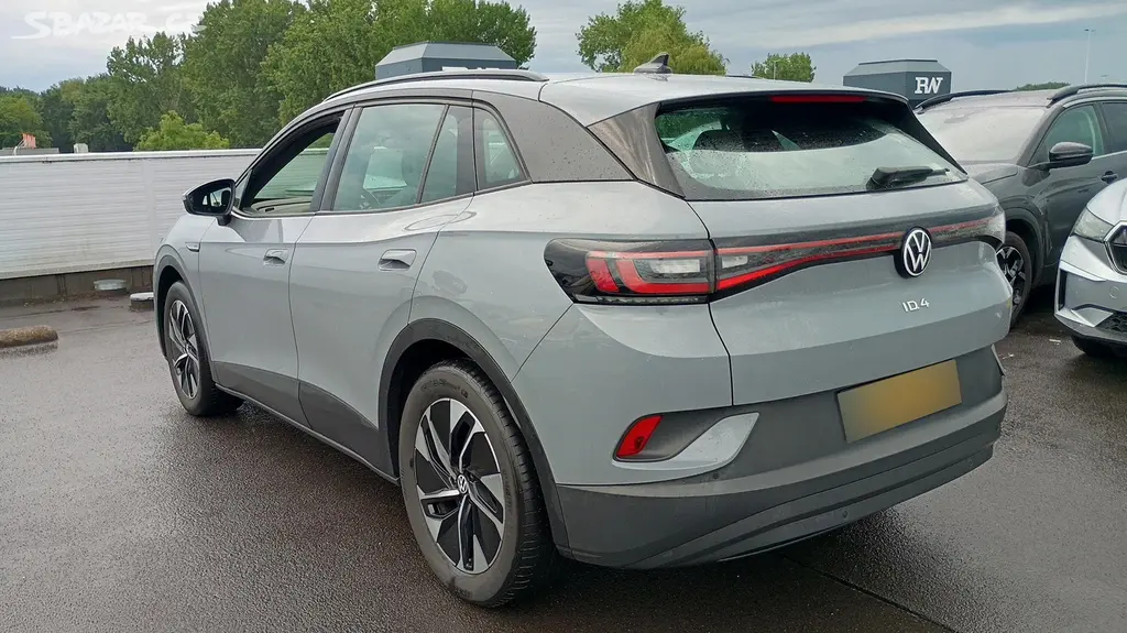 Volkswagen ID.4, ID.4 Life 77 kWh - fotka 5