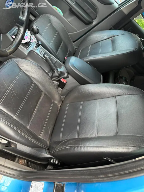 Ford focus - fotka 4