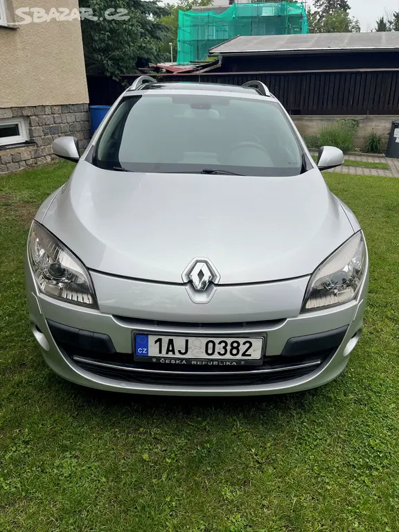 Renault Megane 2.0 tce - fotka 4
