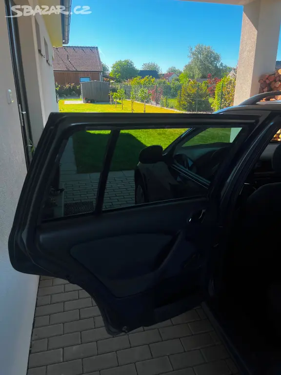 Škoda Octavia Combi 1.9 TDI (74 kW) 1. majitel - fotka 5