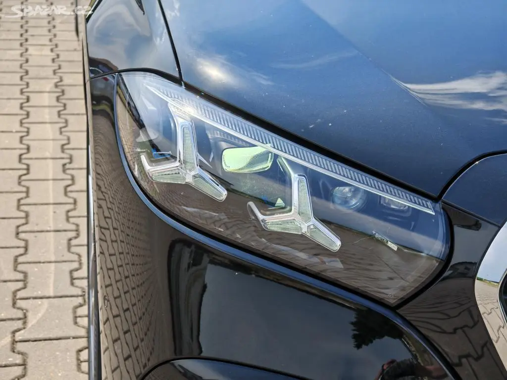 Mercedes-Benz Třídy S, 450d 4M L AMG - MY2027 - fotka 6
