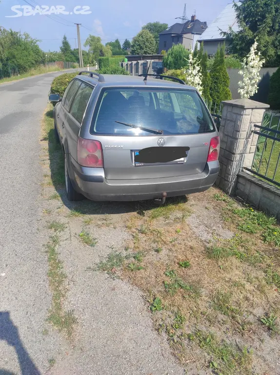 Auto - fotka 3