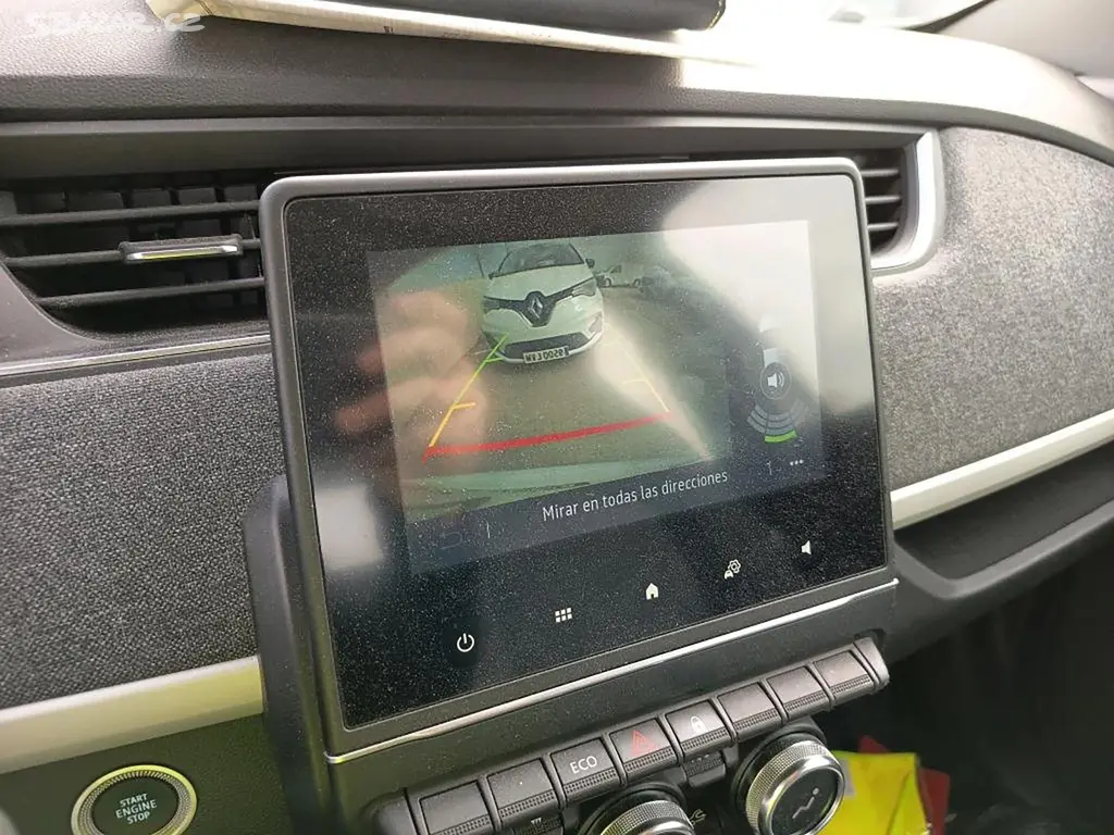 Renault ZOE - fotka 6