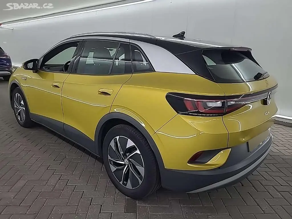 Volkswagen ID.4, Life 77 kWh - fotka 2