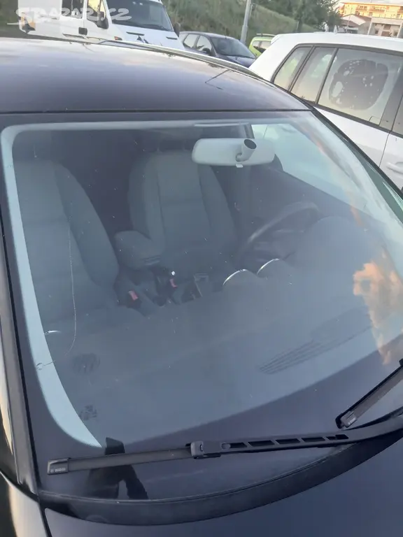 Audi A3 2010 - fotka 4