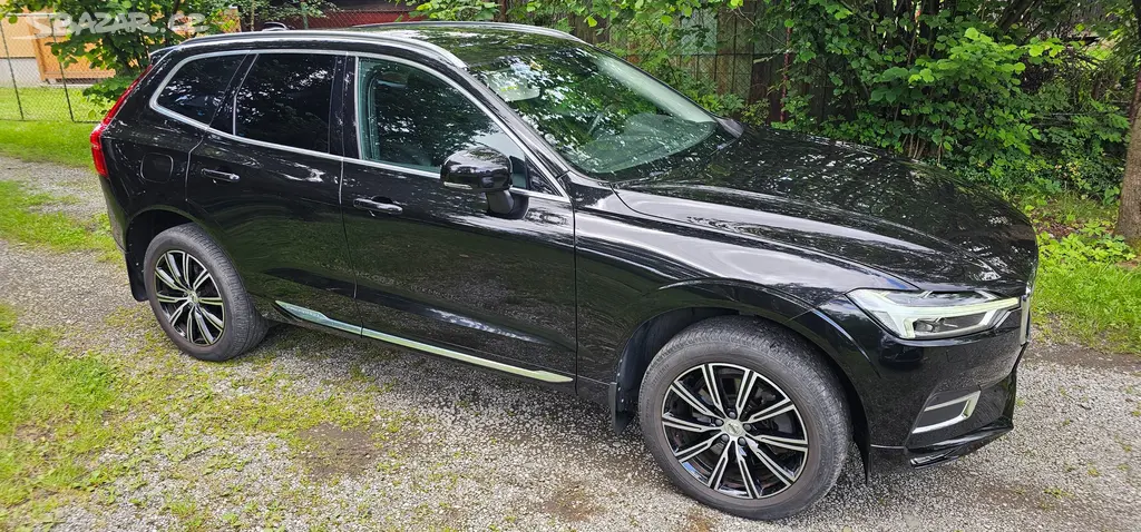 Volvo xc60 - fotka 4