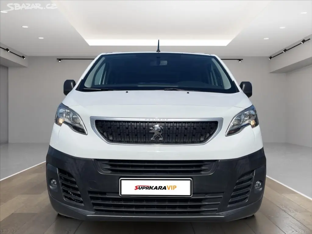 Peugeot Expert, 2,0 HDi 5 Míst*Klima*Tažné - fotka 2