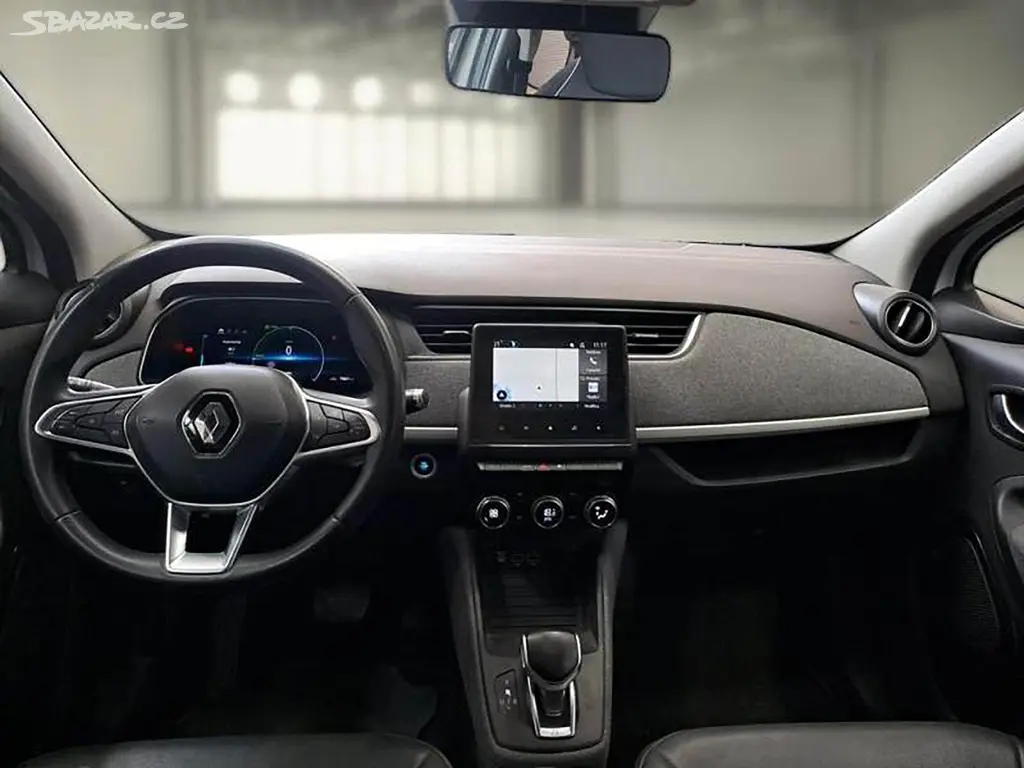 Renault ZOE, Zen | SOH 98,13 % - fotka 5