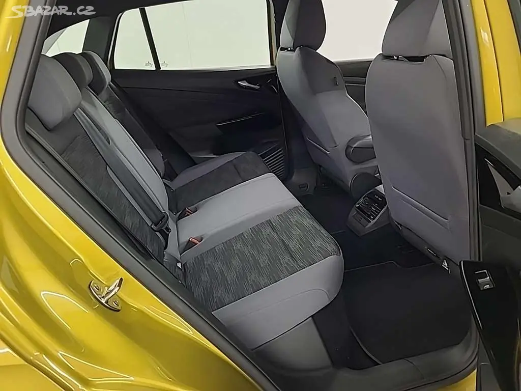 Volkswagen ID.4, Life 77 kWh - fotka 4