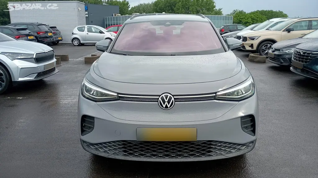 Volkswagen ID.4, ID.4 Life 77 kWh - fotka 4