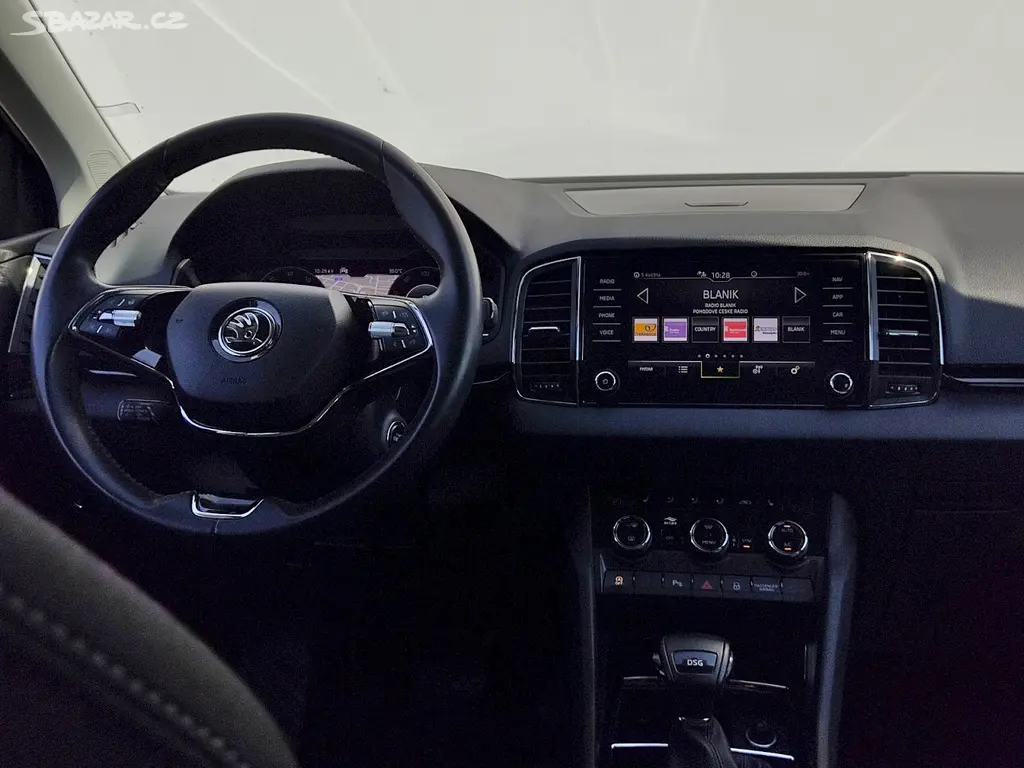 Škoda Karoq, Style 1,5 Tsi 110 Kw DSG - fotka 6
