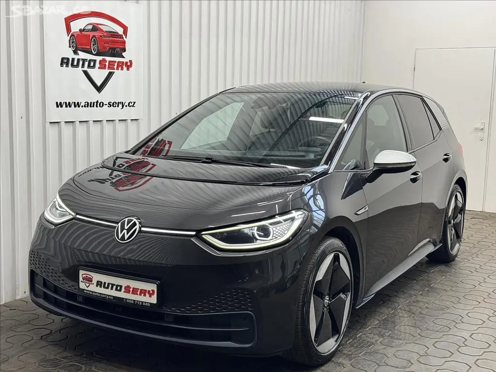 Volkswagen ID.3, 150kW MAX 1ST PLUS PRO PERF.