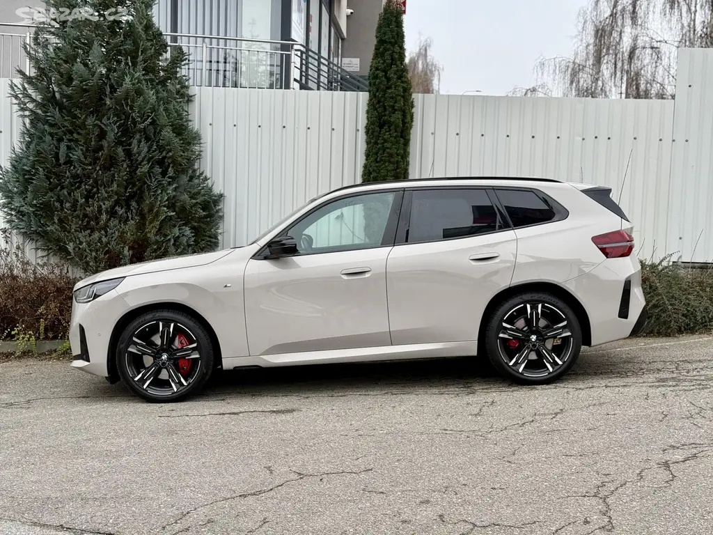 BMW X3, M50i H&K PANO PC 2.515.000 - fotka 2