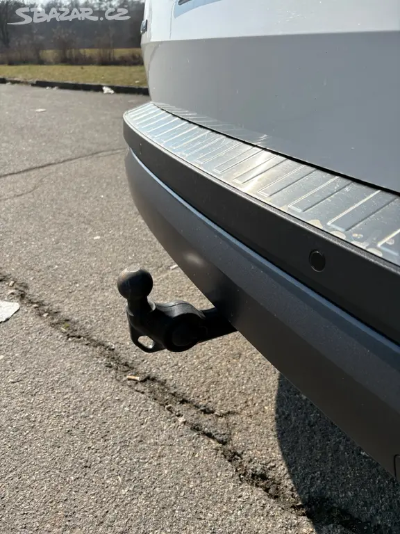 Škoda Karoq 1.5 tsi 110kw Ambition - fotka 4